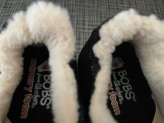 Zapatillas Bobs from Skechers Memory Foam