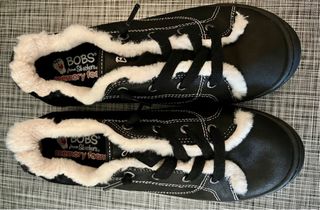 Zapatillas Bobs from Skechers Memory Foam