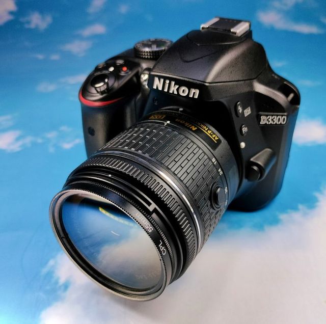 Nikon D3300 Reflex 01111