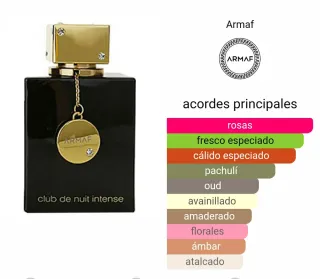 Club de Nuit Intense WOMAN - Armaf