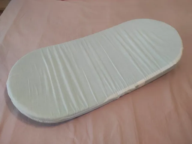Colchón para mini cuna o carricoche