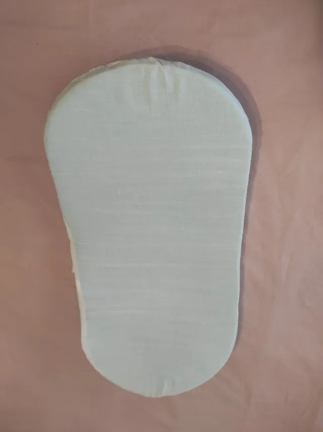 Colchón para mini cuna o carricoche