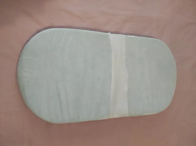Colchón para mini cuna o carricoche