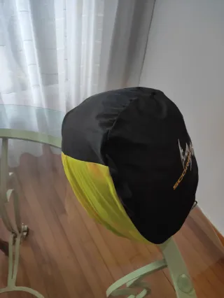 Casco Scorpion Exo 710 Air (Talla L)