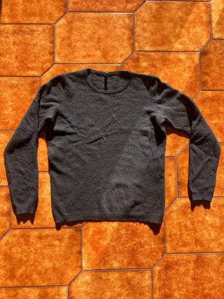 Maglioncino Benetton 80% Lana