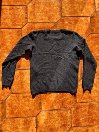 Maglioncino Benetton 80% Lana