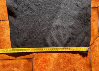 Maglioncino Benetton 80% Lana