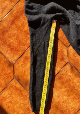 Maglioncino Benetton 80% Lana