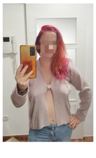 Chaqueta Lana Tintoretto color arena