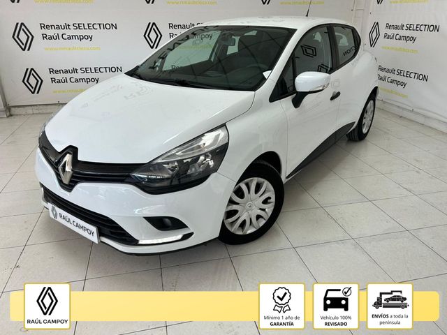 Renault Clio 2019