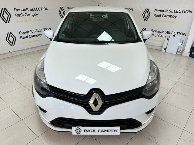 Renault Clio 2019