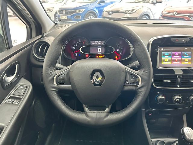 Renault Clio 2019