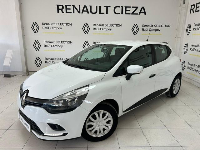 Renault Clio 2019