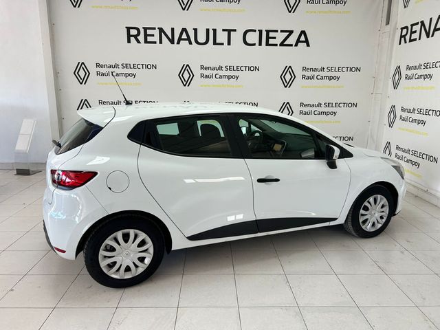Renault Clio 2019
