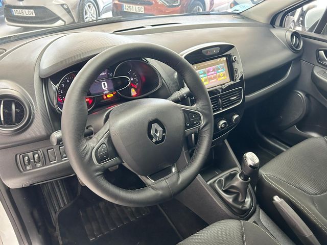 Renault Clio 2019