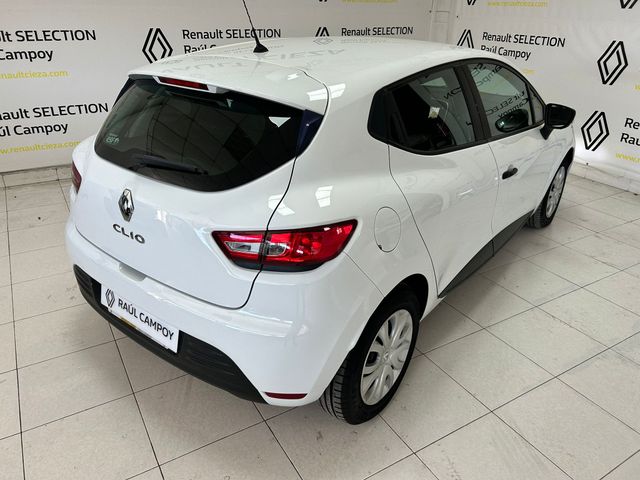 Renault Clio 2019