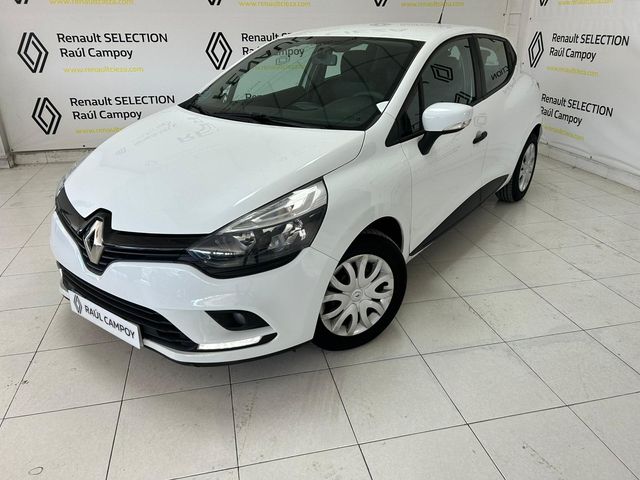 Renault Clio 2019