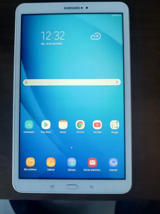 Tablet Samsung Galaxy Tab A 10'1