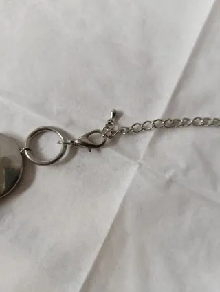 Collana vintage anni 70