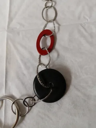 Collana vintage anni 70