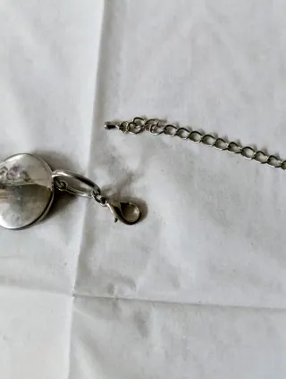 Collana vintage anni 70