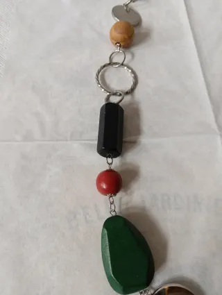 Collana vintage anni 70