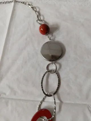 Collana vintage anni 70