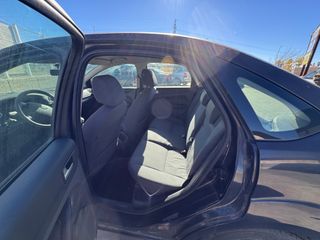 Ford Focus 1.6 TDCI SEDAN