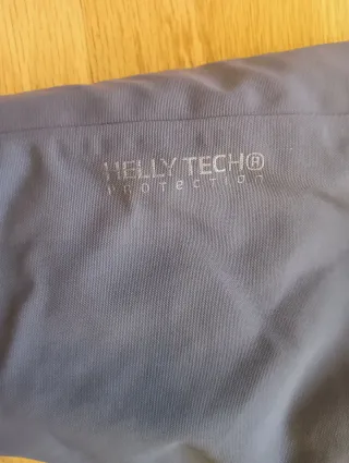 Abrigo Helly Hansen Urban long XXL Nuevo