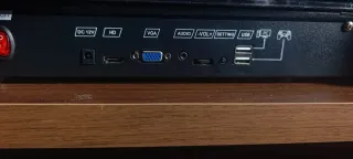 Consola Arcade Retro Street Fighter IV