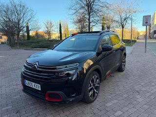 CITROEN C5 AIRCROSS BlueHdi 130cv