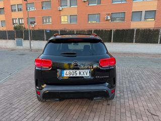 CITROEN C5 AIRCROSS BlueHdi 130cv