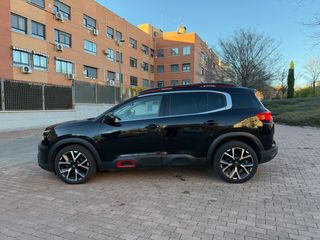 CITROEN C5 AIRCROSS BlueHdi 130cv