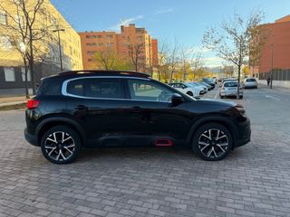 CITROEN C5 AIRCROSS BlueHdi 130cv