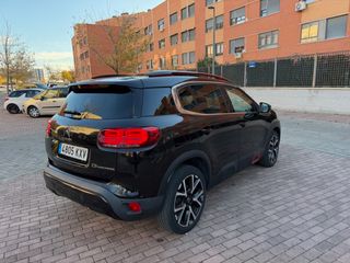 CITROEN C5 AIRCROSS BlueHdi 130cv