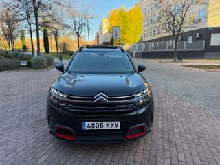 CITROEN C5 AIRCROSS BlueHdi 130cv