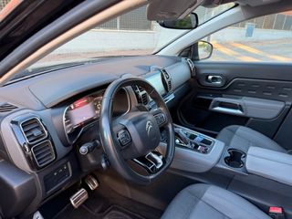 CITROEN C5 AIRCROSS BlueHdi 130cv