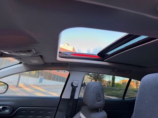 CITROEN C5 AIRCROSS BlueHdi 130cv