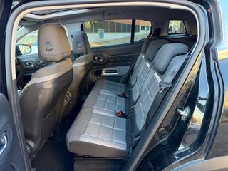 CITROEN C5 AIRCROSS BlueHdi 130cv