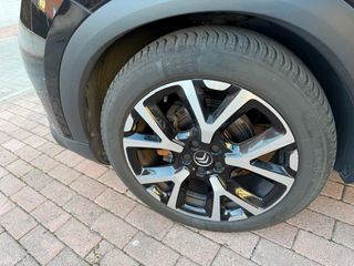 CITROEN C5 AIRCROSS BlueHdi 130cv