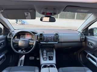 CITROEN C5 AIRCROSS BlueHdi 130cv