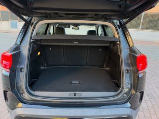 CITROEN C5 AIRCROSS BlueHdi 130cv