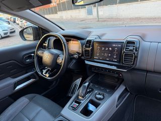 CITROEN C5 AIRCROSS BlueHdi 130cv