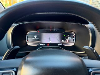 CITROEN C5 AIRCROSS BlueHdi 130cv