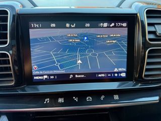 CITROEN C5 AIRCROSS BlueHdi 130cv