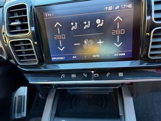 CITROEN C5 AIRCROSS BlueHdi 130cv