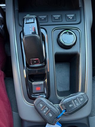 CITROEN C5 AIRCROSS BlueHdi 130cv