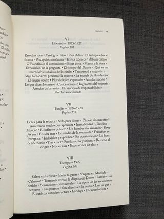 Tiempo de magos: La gran década de la filosofía...