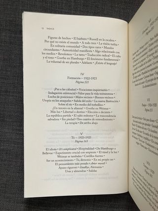 Tiempo de magos: La gran década de la filosofía...