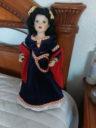 Bella Addormentata Principessa Biancaneve